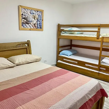 Caribbean Venture Apto 803 - Rodadero, Santa Marta Apartment Exterior photo