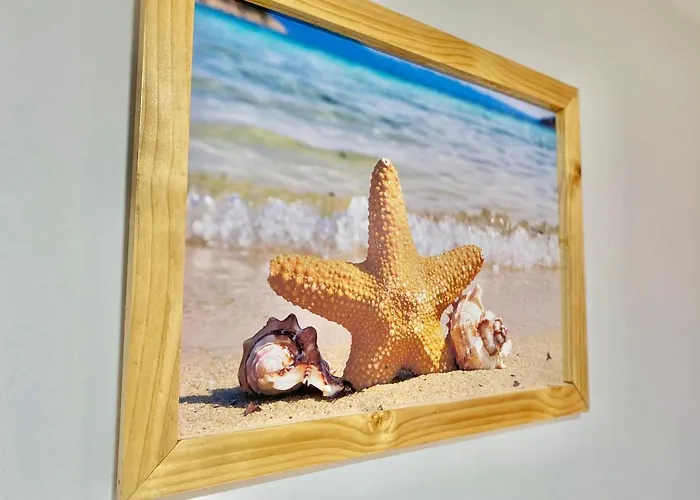 Caribbean Venture Apto 803 - Rodadero, Santa Marta