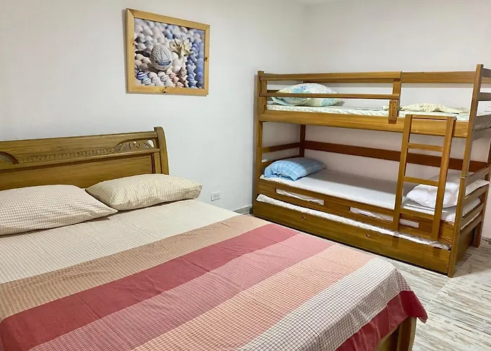Caribbean Venture Apto 803 - Rodadero, Santa Marta
