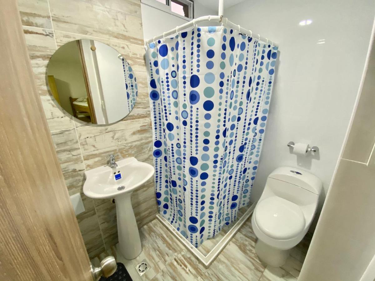Caribbean Venture Apto 803 - Rodadero, Santa Marta *