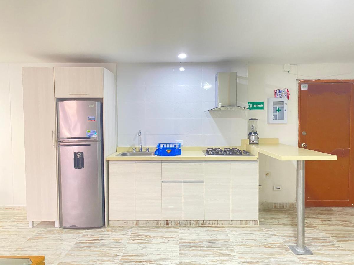Caribbean Venture Apto 803 - Rodadero, Santa Marta