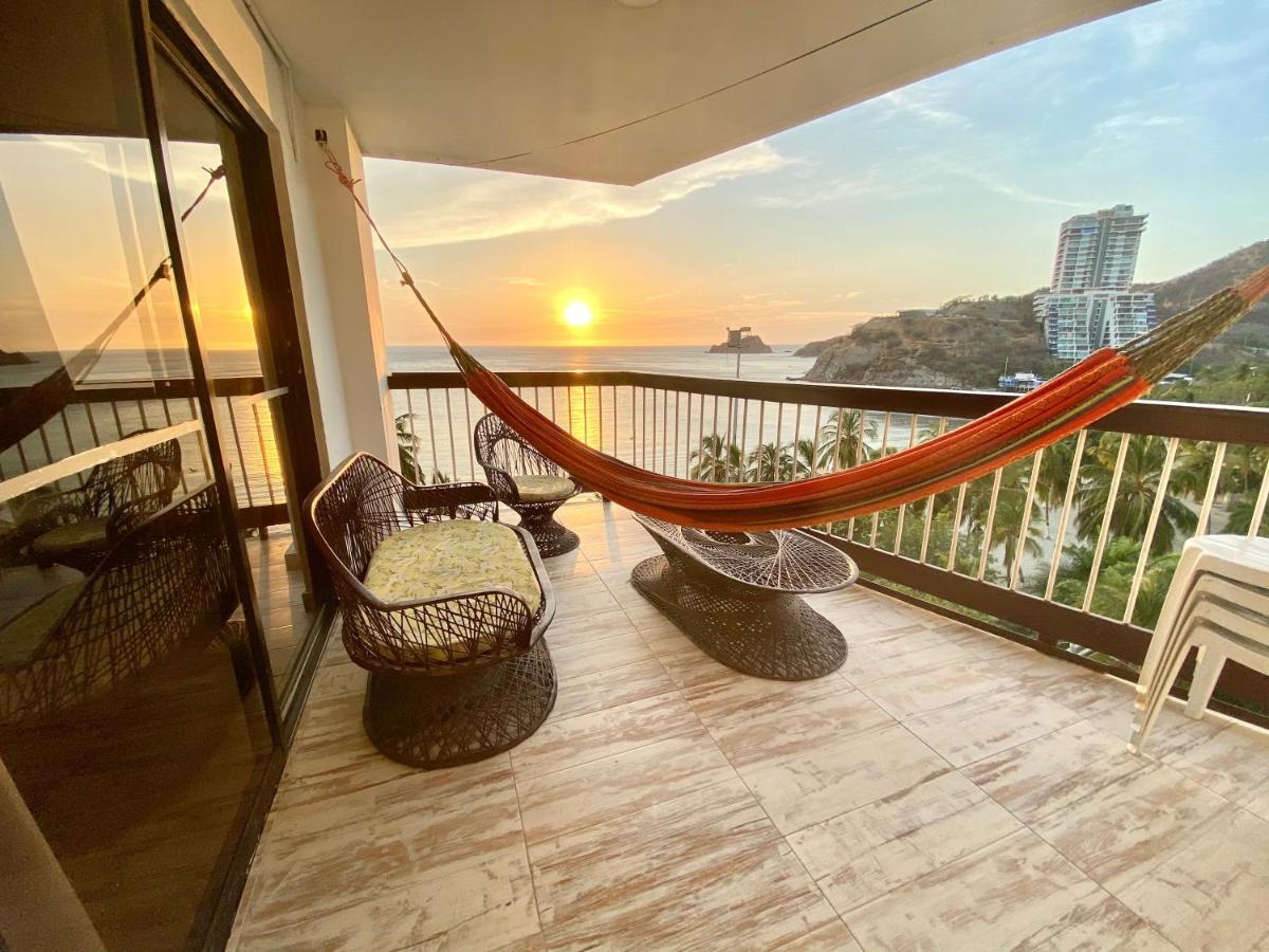 Caribbean Venture Apto 803 - Rodadero, Santa Marta