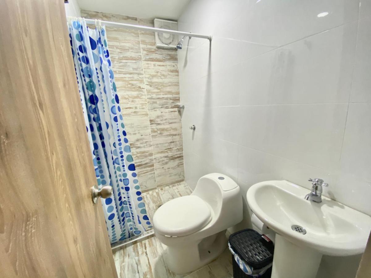 Caribbean Venture Apto 803 - Rodadero, Santa Marta *